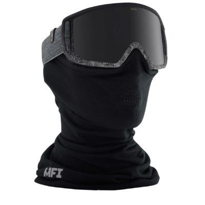 Men's Anon Goggles - Anon Relapse MF1 Snow Goggles. Backlash - Dark Smoke Men's Anon Goggles - Anon Relapse MF1 Snow Goggles. Backlash - Dark Smoke